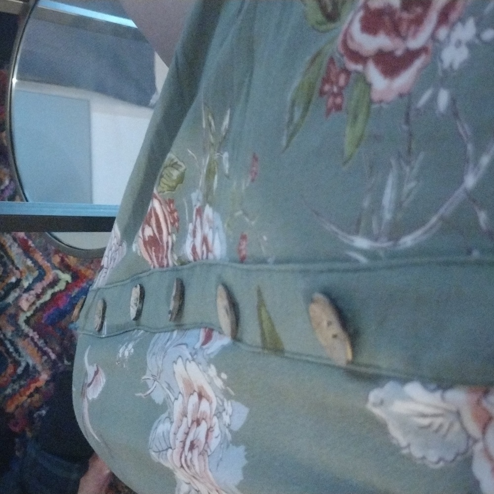 This dress